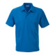 Fristads Acode Coolpass-Funktions-Poloshirt 1716 COL Größe M Blau-1