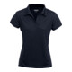Fristads Acode CoolPass Funktions-Poloshirt Damen 1717 COL Größe M Dunkelmarine-1