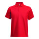 Fristads Acode Poloshirt 1721 PIQ Größe L Rot-1