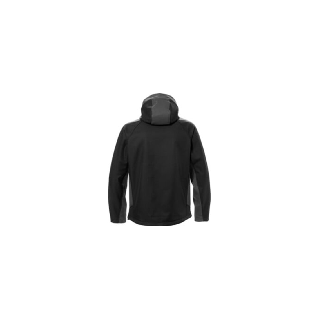 Fristads Acode Softshell-Jacke 1414 SHI Größe M Schwarz/Grau