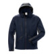 Fristads Acode Softshell-Jacke 1414 SHI Größe XL Marine/Dunkelgrau-1