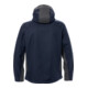 Fristads Acode Softshell-Jacke 1414 SHI Größe XL Marine/Dunkelgrau-3