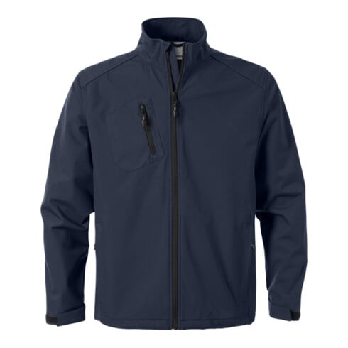 Fristads Zinc Outdoor-Jacke, Dunkelmarine (544), Gr. M | 1200366