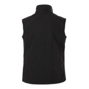 Fristads Acode Softshell-Weste 1506 SBT Größe L Schwarz-3