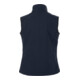 Fristads Acode Softshell-Weste Damen 1507 SBT Größe XL Dunkelmarine-3