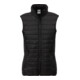 Fristads Acode Steppweste Damen 1516 SCQ Größe XL Schwarz-1