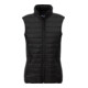 Fristads Acode Steppweste Damen 1516 SCQ Größe XL Schwarz-3