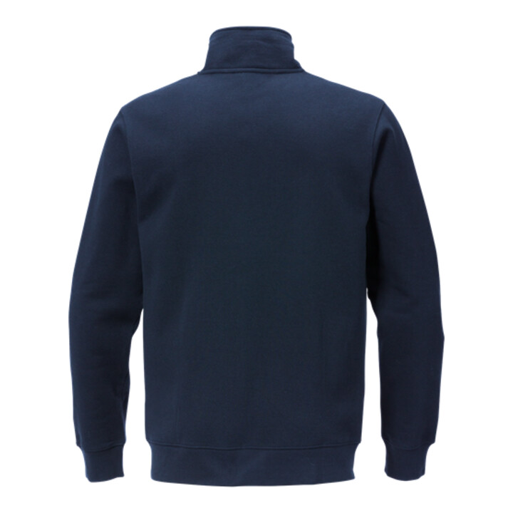 Fristads Acode Sweatjacke 1733 SWB Größe 3XL Dunkelmarine