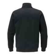 Fristads Acode Sweatjacke 1733 SWB Größe 4XL Schwarz-3