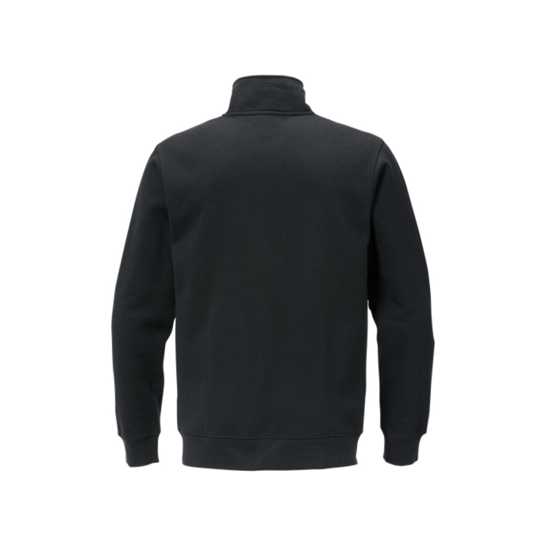 Fristads Acode Sweatjacke 1733 SWB Größe 4XL Schwarz