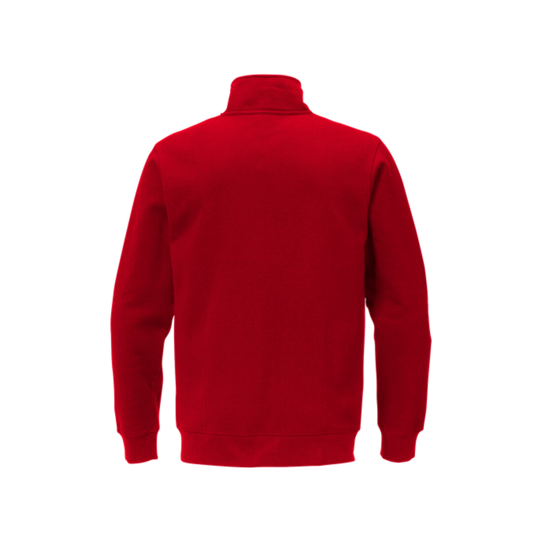 Fristads Acode Sweatjacke 1733 SWB Größe L Rot