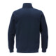 Fristads Acode Sweatjacke 1733 SWB Größe S Dunkelmarine-3