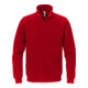 Fristads Acode Sweatjacke 1733 SWB Größe S Rot-1