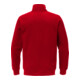 Fristads Acode Sweatjacke 1733 SWB Größe S Rot-3