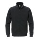 Fristads Acode Sweatjacke 1733 SWB Größe S Schwarz-1