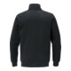 Fristads Acode Sweatjacke 1733 SWB Größe S Schwarz-3