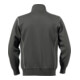 Fristads Acode Sweatjacke 1747 DF Größe L Dunkelgrau-3