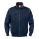 Fristads Acode Sweatjacke 1747 DF Größe L Nachtblau-1