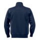 Fristads Acode Sweatjacke 1747 DF Größe L Nachtblau-3
