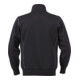 Fristads Acode Sweatjacke 1747 DF Größe L Schwarz-3