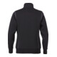 Fristads Acode Sweatjacke Damen 1748 DF Größe M Schwarz-3
