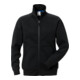 Fristads Acode Sweatjacke Damen 1758 DF Größe XL Schwarz-1