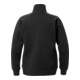 Fristads Acode Sweatjacke Damen 1758 DF Größe XL Schwarz-3