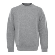 Fristads Acode Sweatshirt 1734 SWB Größe 2XL GrauMelange-1