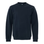 Fristads Acode Sweatshirt 1734 SWB Größe 4XL Dunkelmarine-1