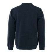 Fristads Acode Sweatshirt 1734 SWB Größe 4XL Dunkelmarine-3