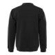 Fristads Acode Sweatshirt 1734 SWB Größe 6XL Schwarz