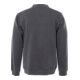 Fristads Acode Sweatshirt 1734 SWB Größe L Dunkelgrau-3