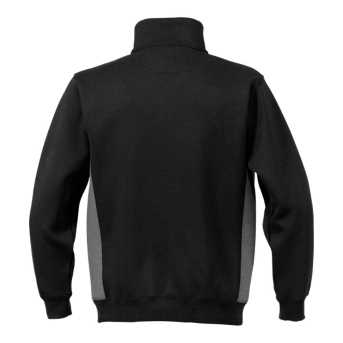 Fristads Acode Zipper-Sweatshirt 1705 DF Größe L Schwarz