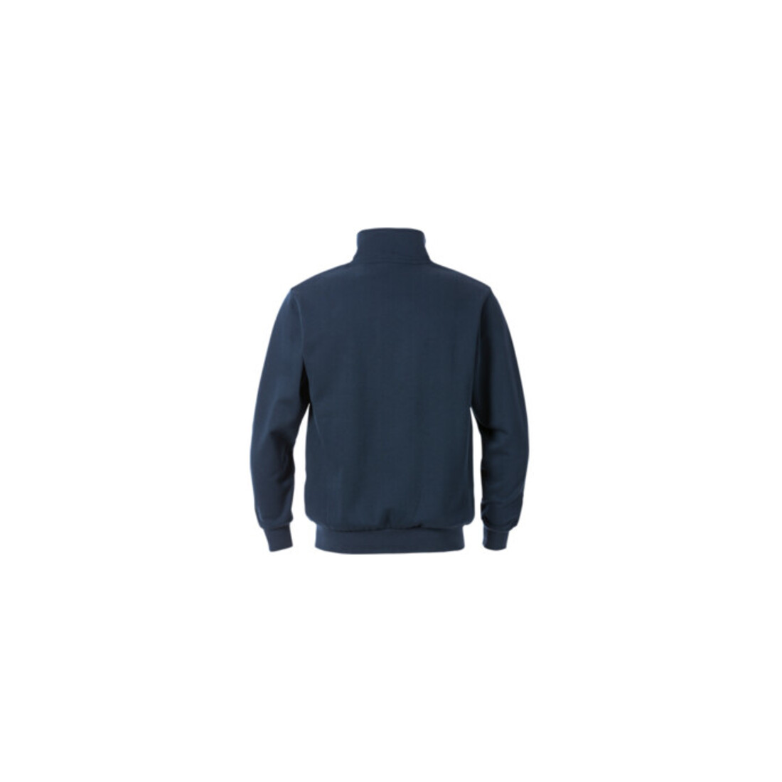 Fristads Acode Zipper-Sweatshirt 1737 SWB Größe 3XL Dunkelmarine