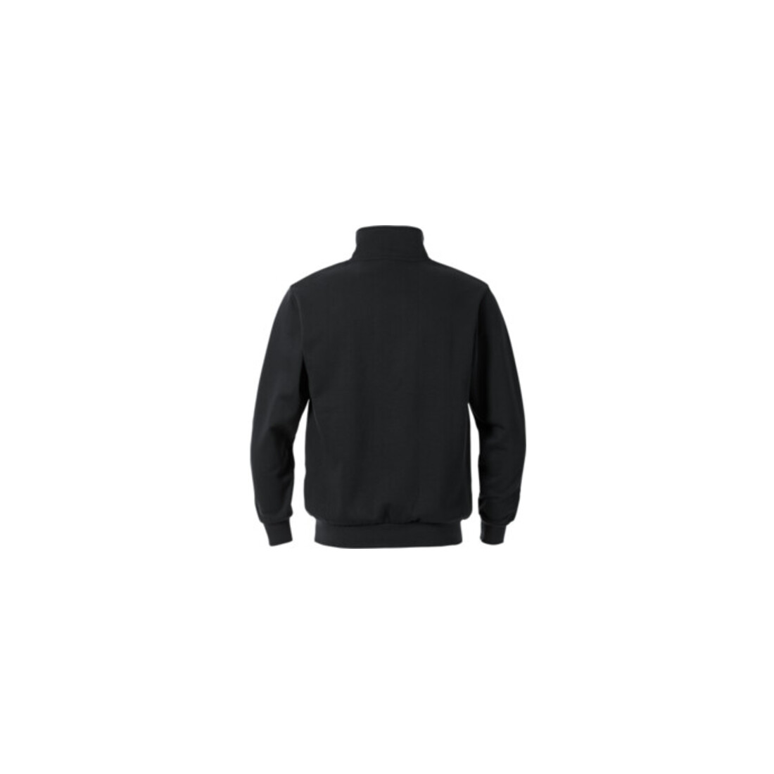 Fristads Acode Zipper-Sweatshirt 1737 SWB Größe L Schwarz