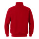 Fristads Acode Zipper-Sweatshirt 1737 SWB Größe XL Rot