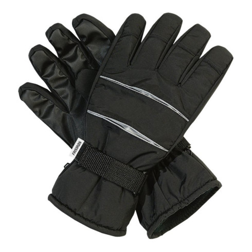 Fristads Airtech Handschuhe 981 GTH Schwarz (Unisex)