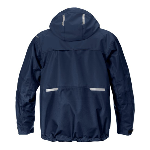 Fristads Airtech Jacke 4906 GTT (Herren) Dunkelblau
