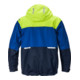 Fristads Airtech Jacke 4906 GTT (Herren) Marine/Gelb-3