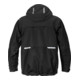Fristads Airtech Jacke 4906 GTT Schwarz (Herren)-3