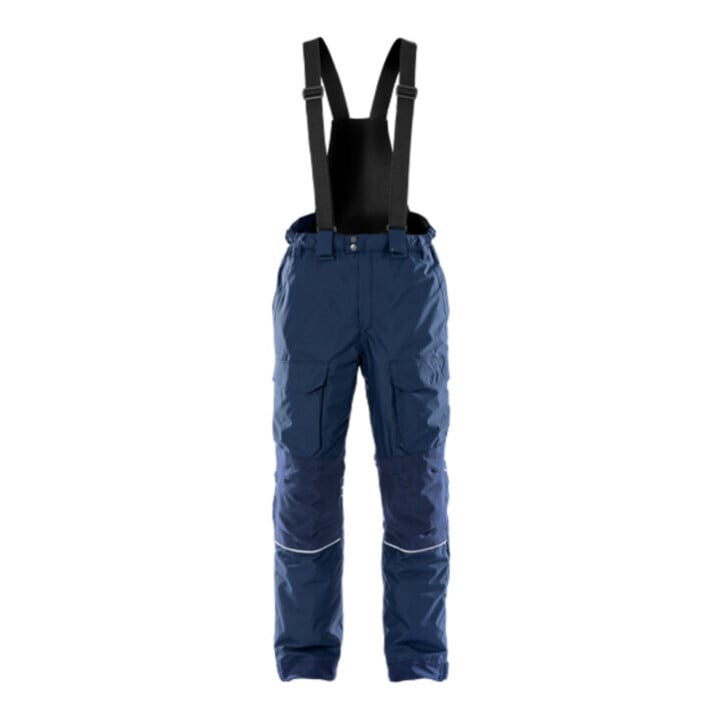 Fristads Airtech Winterhose 2698 GTT (Herren) Dunkelblau