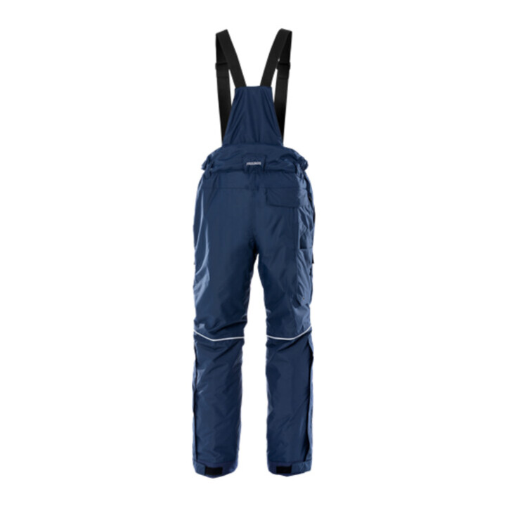 Fristads Airtech Winterhose 2698 GTT (Herren) Dunkelblau