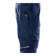 Fristads Airtech Winterhose 2698 GTT (Herren) Dunkelblau