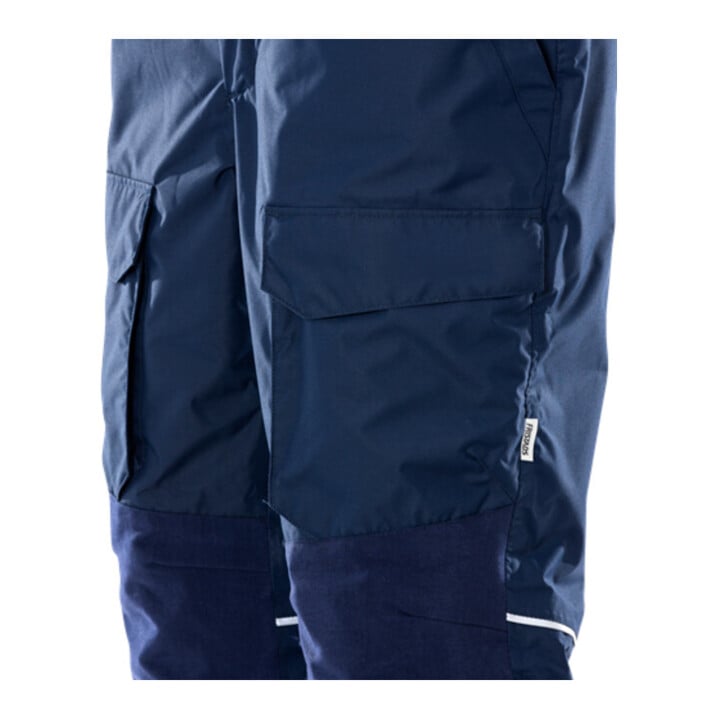 Fristads Airtech Winterhose 2698 GTT (Herren) Dunkelblau