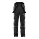 Fristads Airtech Winterhose 2698 GTT Schwarz (Herren)