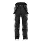 Fristads Airtech Winterhose 2698 GTT Schwarz (Herren)-1