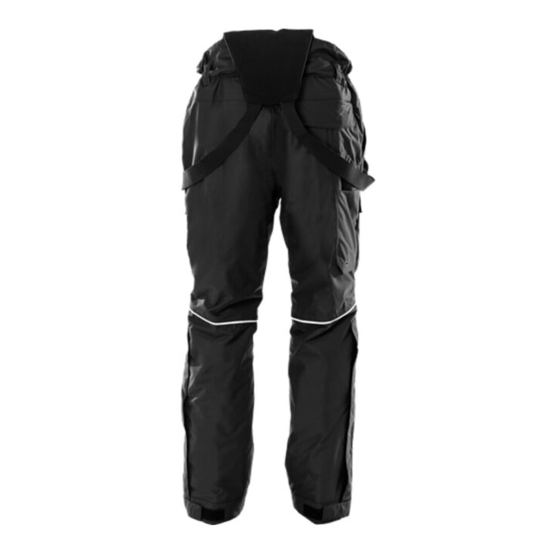 Fristads Airtech Winterhose 2698 GTT Schwarz (Herren)