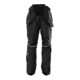 Fristads Airtech Winterhose 2698 GTT Schwarz (Herren)