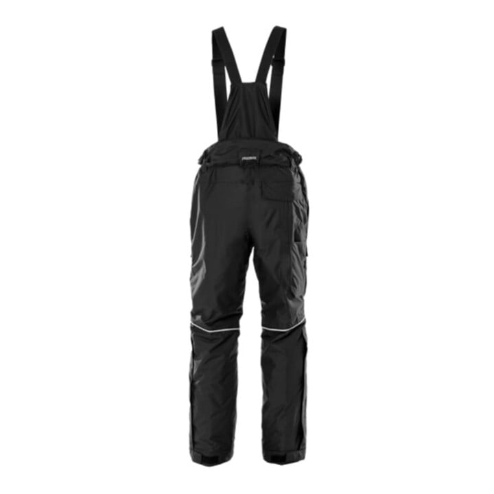 Fristads Airtech Winterhose 2698 GTT Schwarz (Herren)