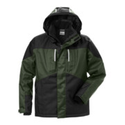 Fristads Airtech Winterjacke 4058 GTC Grün (Herren)